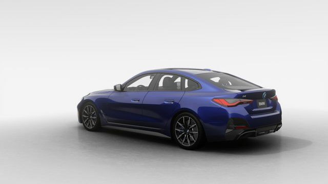 2025 BMW i4 xDrive40 in Cars & Trucks in Laval / North Shore - Image 2