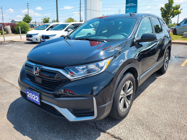 2022 Honda CR-V LX CPO in Cars & Trucks in Markham / York Region