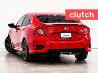 NO ACCIDENTS / CLEAN CARFAX / 1 OWNER / Climate Control, Dual Zone Front Climate Control, Bluetooth... (image 5)