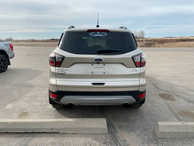 2017 Ford Escape SE dans Autos et camions dans Saskatoon - Image 7
