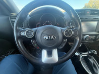 2019 Kia Soul Stand Out in Wild Orange -This Kia Soul blends eye-catching style with everyday practi... (image 9)
