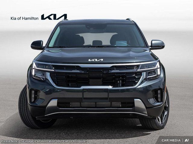 2026 Kia Seltos SX in Cars & Trucks in Hamilton - Image 2