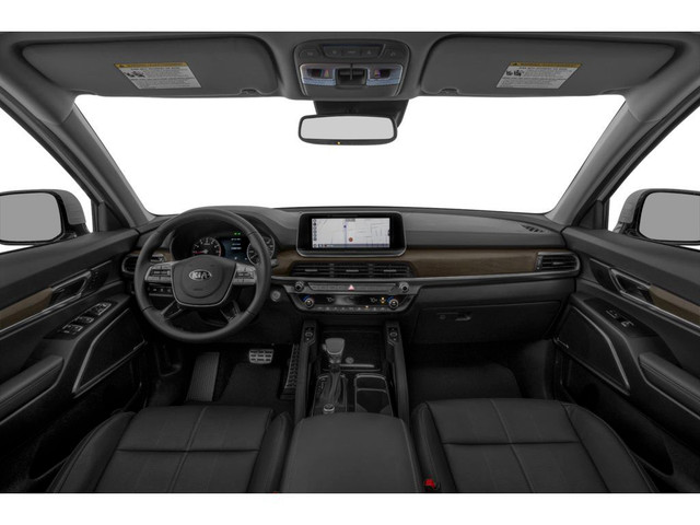 2020 Kia Telluride SX 3.8L V6, SUNROOF, LEATHER HEATED SEATS,... in Cars & Trucks in Calgary - Image 4
