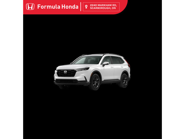 2026 Honda CR-V SPORT in Cars & Trucks in City of Toronto