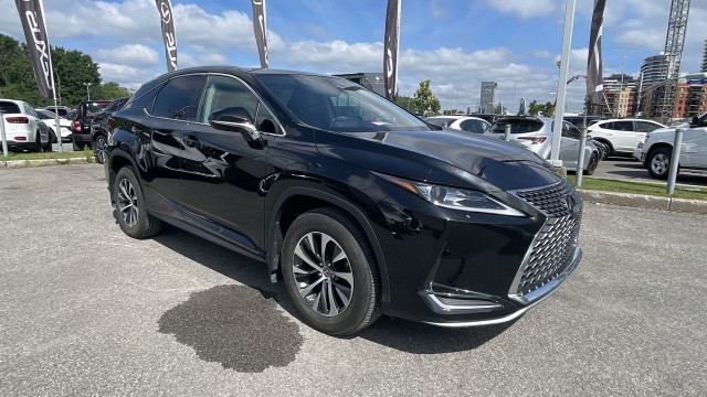 2020 Lexus RX 350 Premium / Camera / Bluetooth / Cuir Bien Équip in Cars & Trucks in Laval / North Shore - Image 3