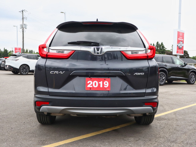 2019 Honda CR-V EX in Cars & Trucks in Oakville / Halton Region - Image 4