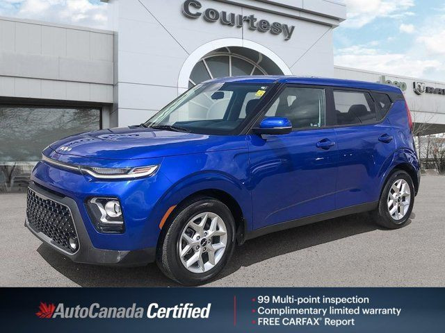 2022 Kia Soul EX | Heated Seats | Heated Steering | in Cars & Trucks in Calgary