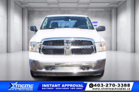 2022 Ram 1500 Classic SLT Crew Cab 4x4 Welcome to Xtreme Auto & Truck Sales Your Car Loan, Truck Loa... (image 1)