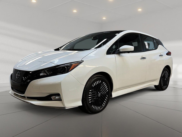 2024 Nissan Leaf SV PLUS NAV in Cars & Trucks in Laval / North Shore