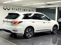 Discover the 2020 Infiniti QX60 ProACTIVE, where luxury meets performance. Equipped with a powerful... (image 2)