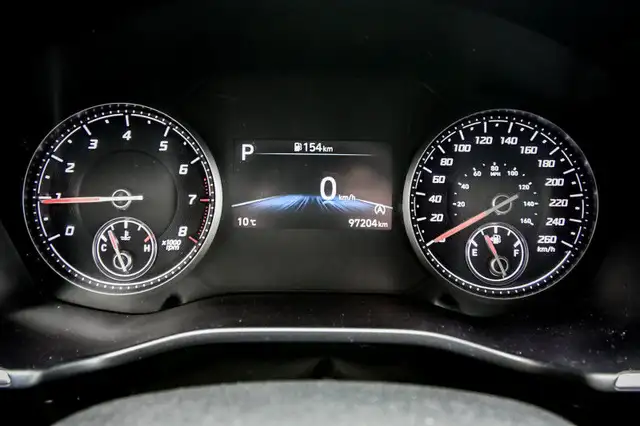 2021 Hyundai Santa Fe Preferred AWD - Heated Seats in Cars & Trucks in Kingston - Image 20