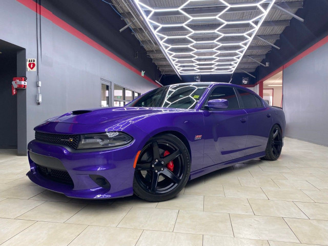 2016 Dodge Charger in Cars & Trucks in Edmonton