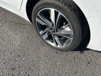 Fully equipped including air, heated seats, power windows, locks, cruise control, forward collision... (image 9)
