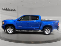 **Strickland's is home of the Hassle-Free car shopping experience. We make car buying fun, find your... (image 5)