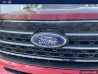 AMVIC-licensed business 2020 Ford Explorer XLT 4WD - Loaded! Leather! Nav! Blackout Pkg! // ACCIDENT... (image 8)