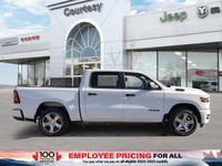 This Ram 1500 has a trusty Twin Turbo Regular Unleaded I-6 3.0 L/183 engine powering this Automatic... (image 6)