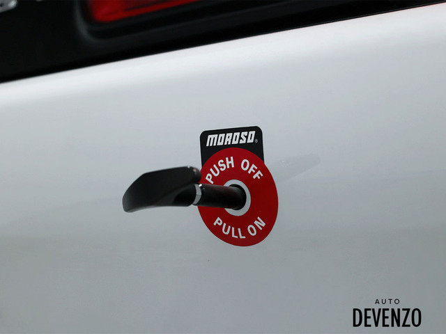 2016 Dodge Challenger DRAG PAK 426 HEMI Only 25 Worldwide in Cars & Trucks in Laval / North Shore - Image 4