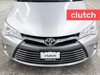 1 OWNER / Bluetooth Music, Touchscreen Display, Cruise Control and more! Clutch is the largest onlin... (image 6)