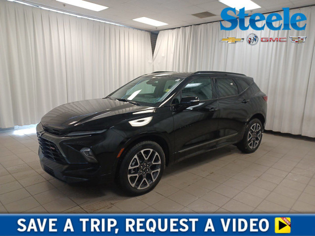 2024 Chevrolet Blazer RS in Cars & Trucks in Dartmouth