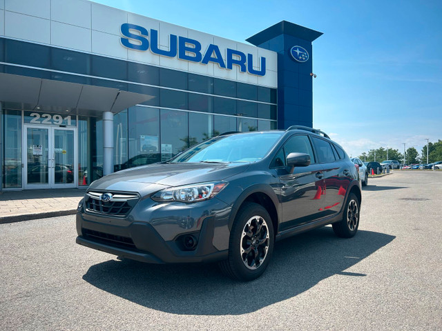 2021 Subaru Crosstrek Convenience | Caméra | Bluetooth | Carplay in Cars & Trucks in City of Montréal