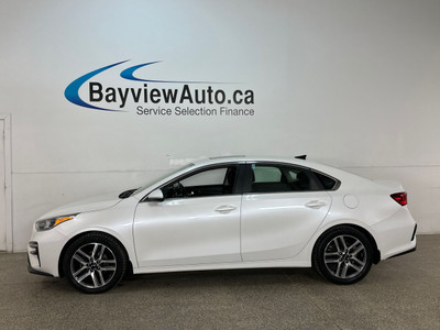 2020 Kia Forte EX EX WITH ROOF! AUTO, FULL POWER GROUP, BIG S...