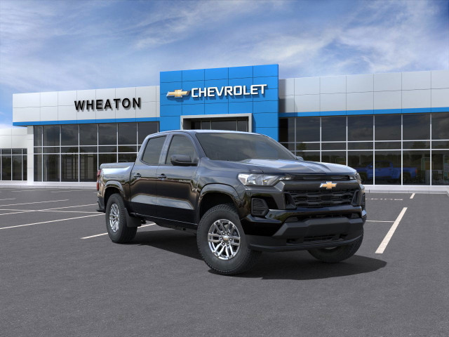 2025 Chevrolet Colorado LT in Cars & Trucks in Regina - Image 2
