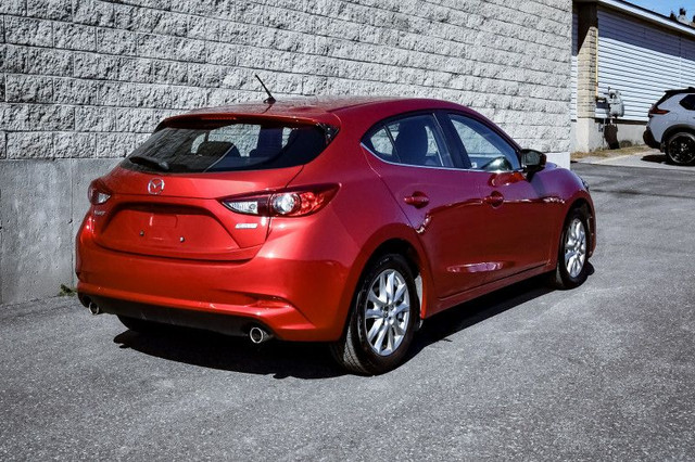 2018 Mazda Mazda3 Sport GS - Heated Seats in Cars & Trucks in Kingston - Image 3
