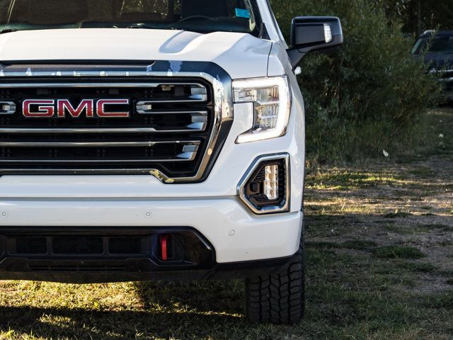 2022 GMC Sierra 1500 Limited AT4 in Cars & Trucks in Edmonton - Image 4