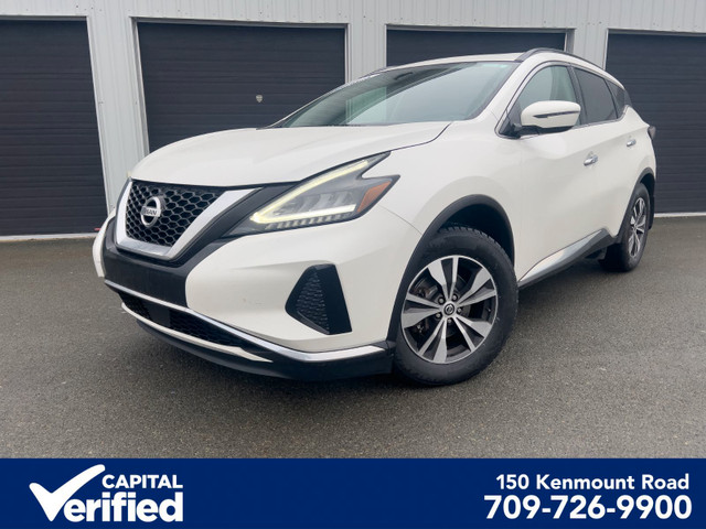 2019 Nissan Murano SV in Cars & Trucks in St. John's