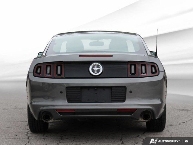 2014 Ford Mustang in Cars & Trucks in Hamilton - Image 4