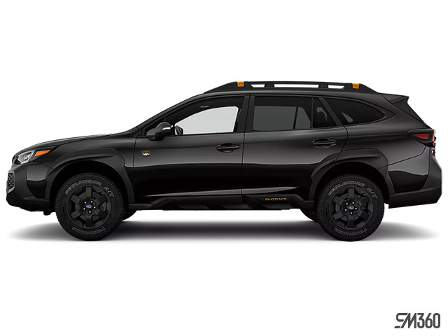  2024 Subaru Outback Wilderness in Cars & Trucks in Hamilton