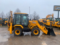 We Finance All Types of Credit! - 2022 JCB 3CX COMPACT PLUS TRAC