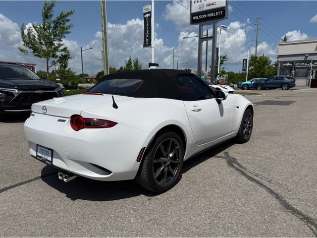 2016 Mazda MX-5 GT in Cars & Trucks in Markham / York Region - Image 4