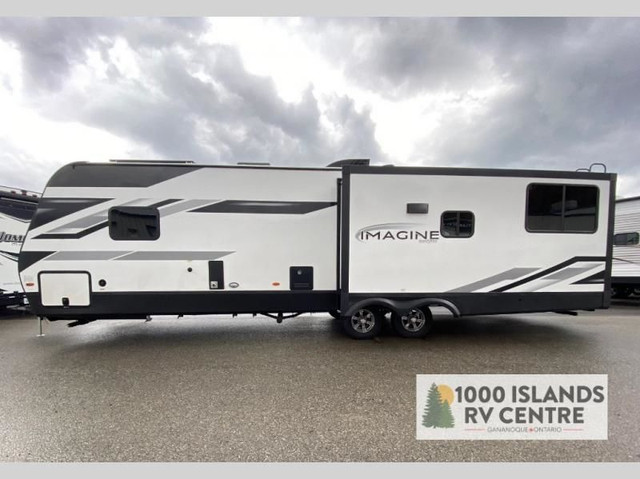 2023 Grand Design Imagine 3100RD in Travel Trailers & Campers in Kingston - Image 4