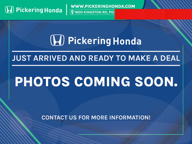 2020 Honda CR-V Sport Sport|AWD|Sunroof|CarPlay|Heated Seats in Cars & Trucks in Oshawa / Durham Region
