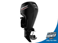 2024 Mercury 90ELPT CT Outboard