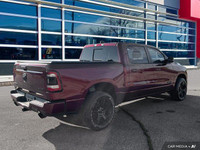 Recent Arrival! Check out this sharp looking 2023 Ram 1500 Sport! This Ram is equipped with the 5.7L... (image 5)