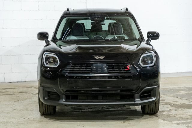 2025 MINI Countryman Cooper S ALL4 | Esprit urbain | Premier dans Autos et camions  à Ville de Montréal - Image 2
