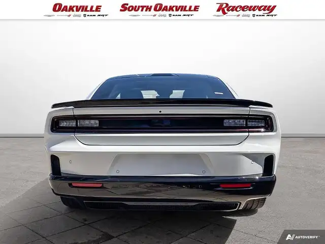 2024 Dodge Charger DAYTONA SCAT PACK | PLUS GROUP | TRACK PACK | in Cars & Trucks in Oakville / Halton Region - Image 6