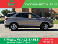 Step into comfort, style, and efficiency with this 2019 Chevrolet Equinox 1LT AWD 1.5L a versatile S... (image 6)