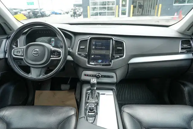 2017 Volvo XC90 T6 Momentum | No Accidents | Thule Ski Carrier in Cars & Trucks in Calgary - Image 20