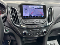 ARRIVING SOON!$320 bi-weekly for 84 months @ 8.99% OACThis gorgeous black on black Chevrolet Equinox... (image 9)