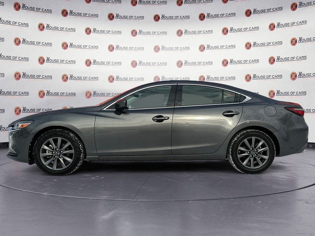 2021 Mazda Mazda6 GS-L Auto in Cars & Trucks in Edmonton - Image 2