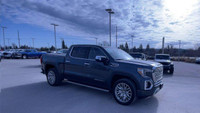 Four Wheel Drive. Leather Interior. Touchscreen. Bluetooth. Remote Start. Sunroof. Rear View Backup... (image 1)