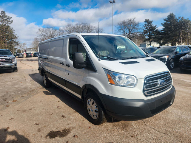 2019 Ford Transit-250 Ready For Work, Leasing And Financing A... in Cars & Trucks in Annapolis Valley - Image 4