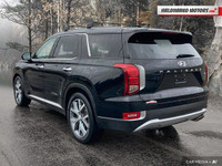 MIDNIGHT BLACK LEATHER SEATING SURFACES,BECKETTS BLACK,All Wheel Drive,Power Steering,HD Radio,Heate... (image 2)