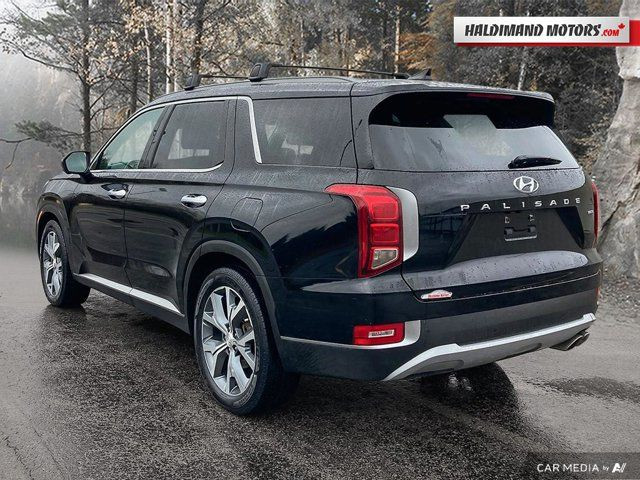 2020 Hyundai Palisade Luxury in Cars & Trucks in Hamilton - Image 3