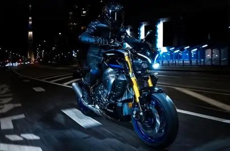 2024 Yamaha MT-10 SP in Street, Cruisers & Choppers in St. Albert - Image 5