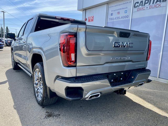 2026 GMC Sierra 1500 Crew Cab Denali Ultimate in Cars & Trucks in Edmonton - Image 4