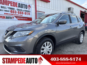 2016 Nissan Rogue SV | AWD | REMOTE START